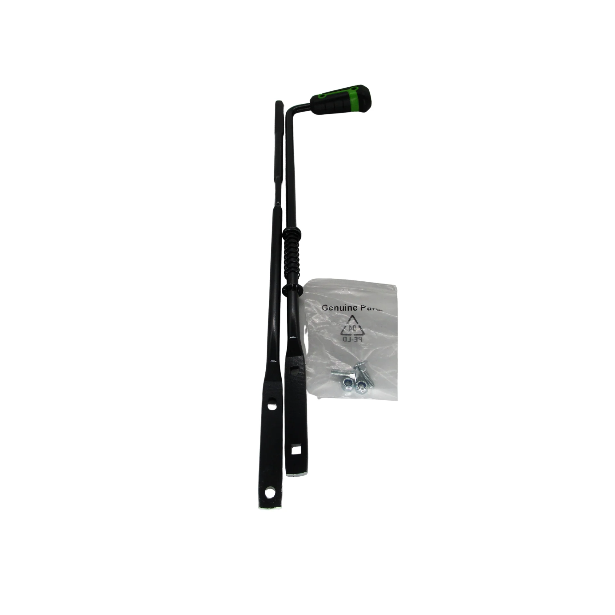 Control Rod Assembly R0203399-00