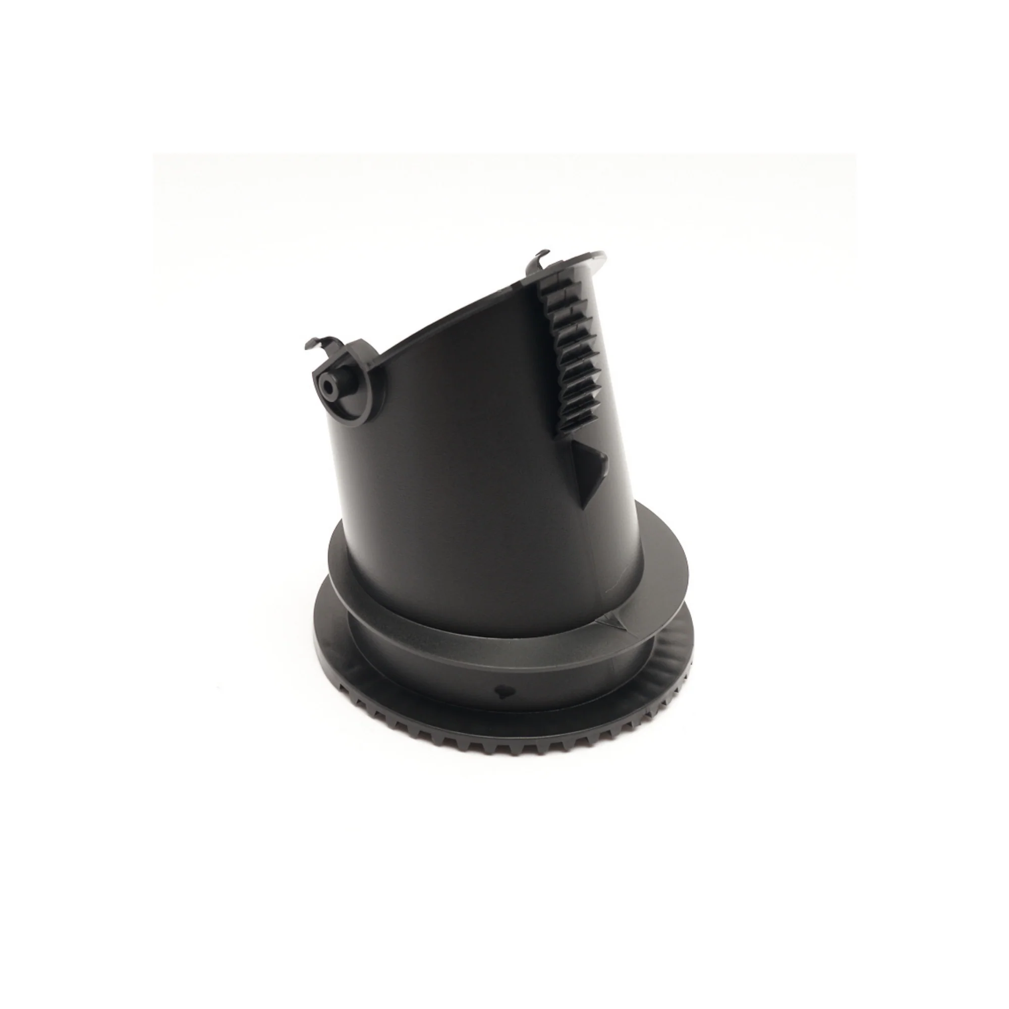 Discharge Chute Base for Select 20" Snow Blowers