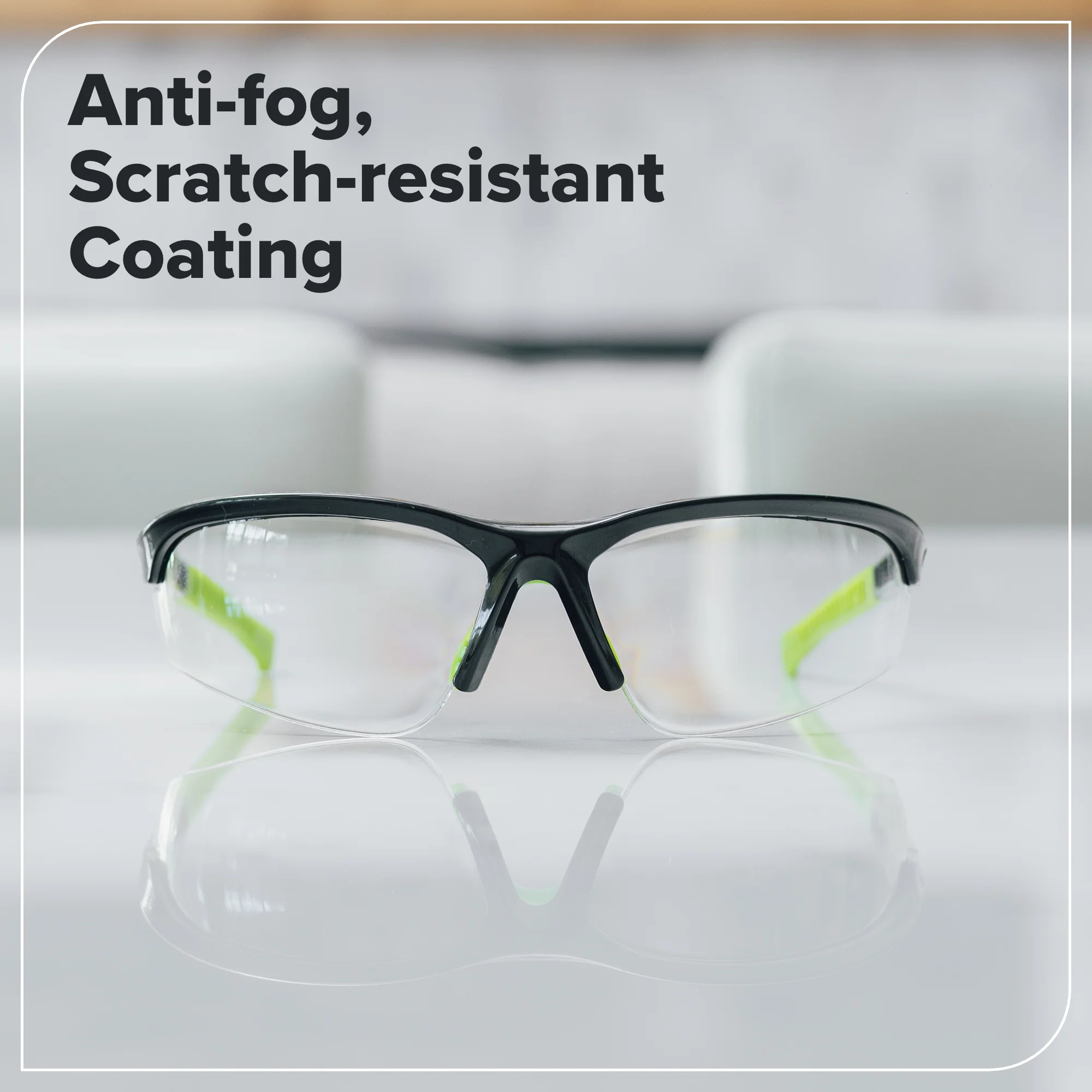 Eye Safety Glasses - Image 4