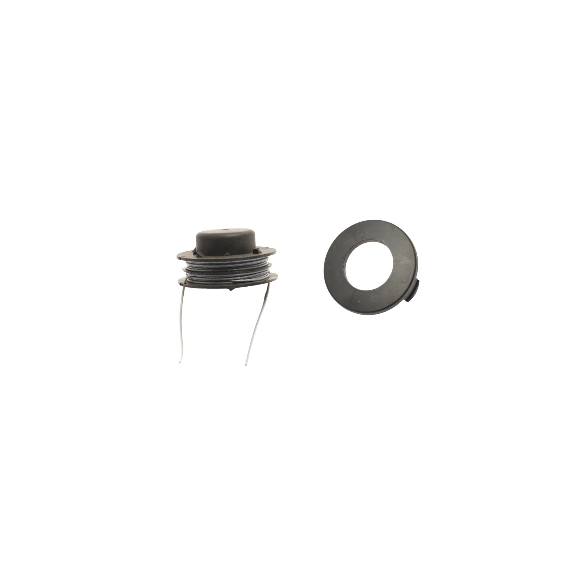 Spool+Spool Cover for Select String Trimmer