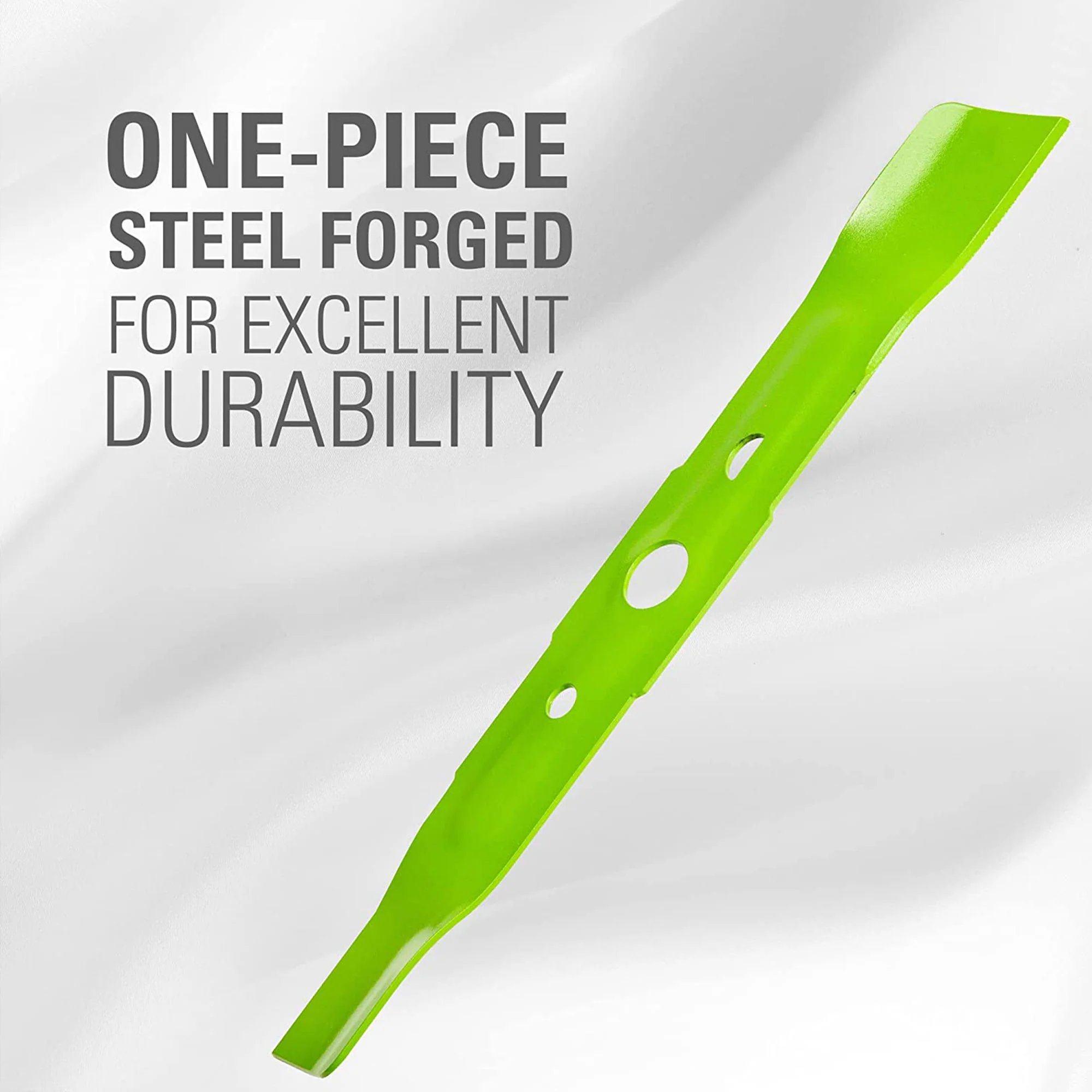 14'' Replacement Lawn Mower Blade - Image 3