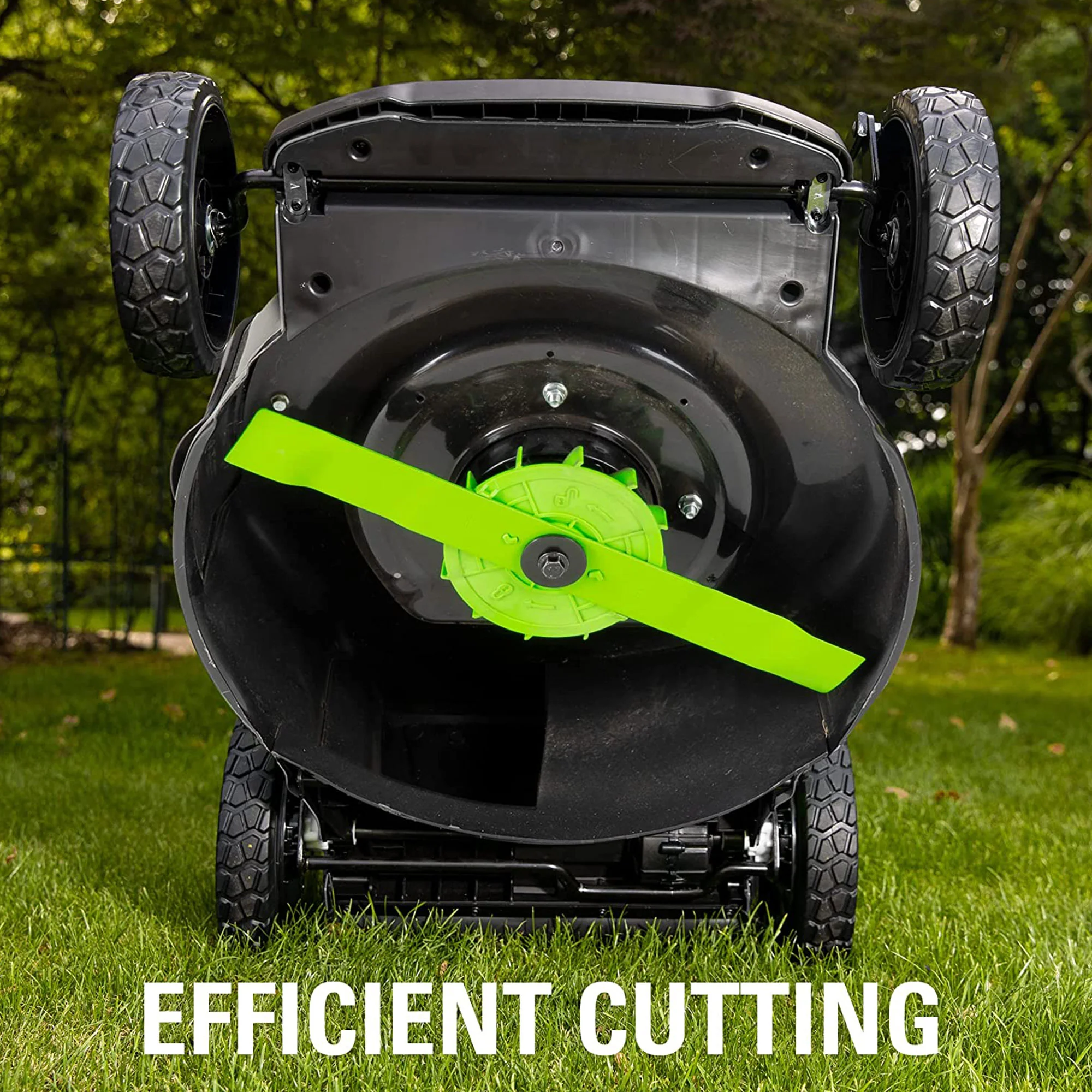 Replacement Lawn Mower Blade for Greenworks 20'' Cordless Mowers - Image 3