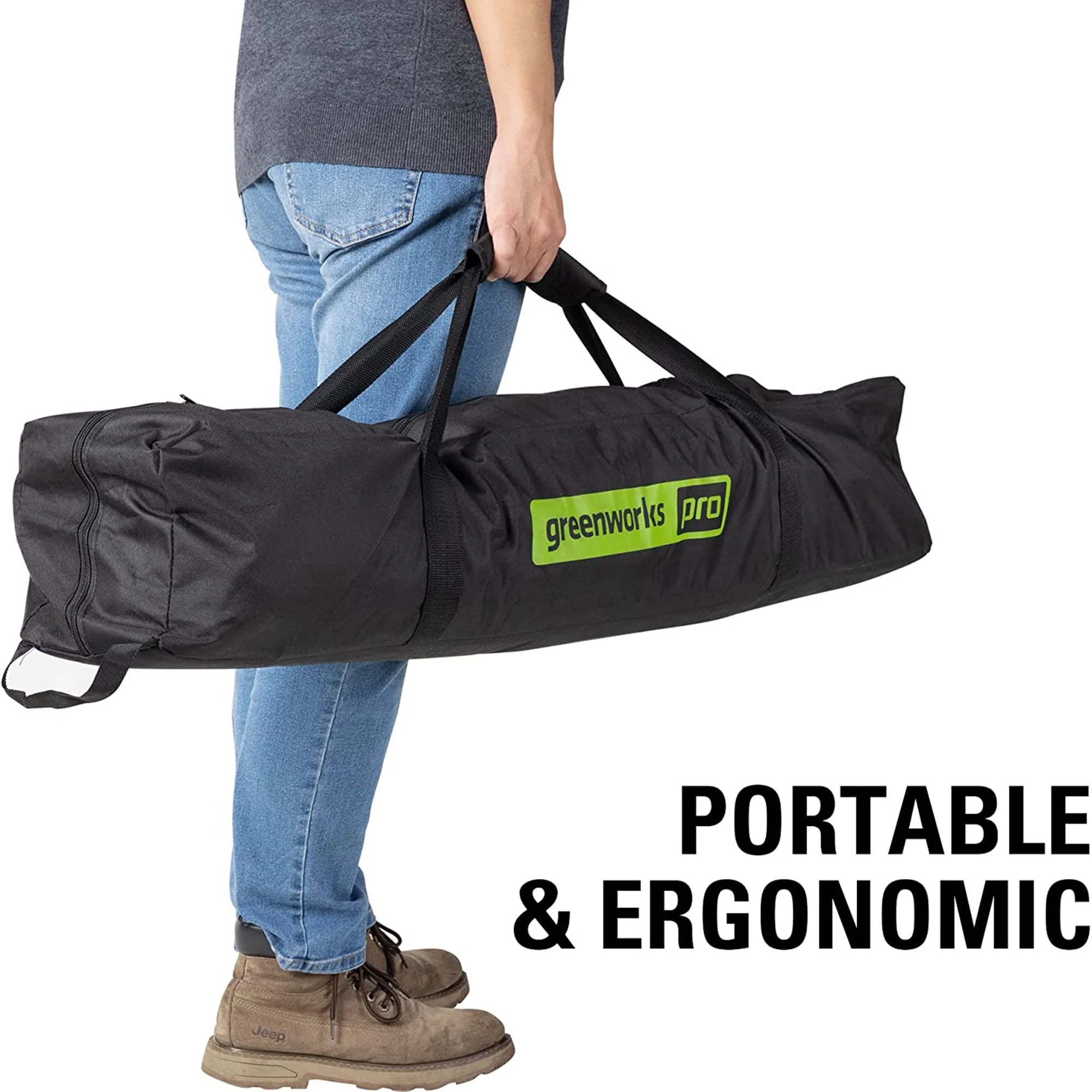 Pole Saw Carrying Bag - Image 3