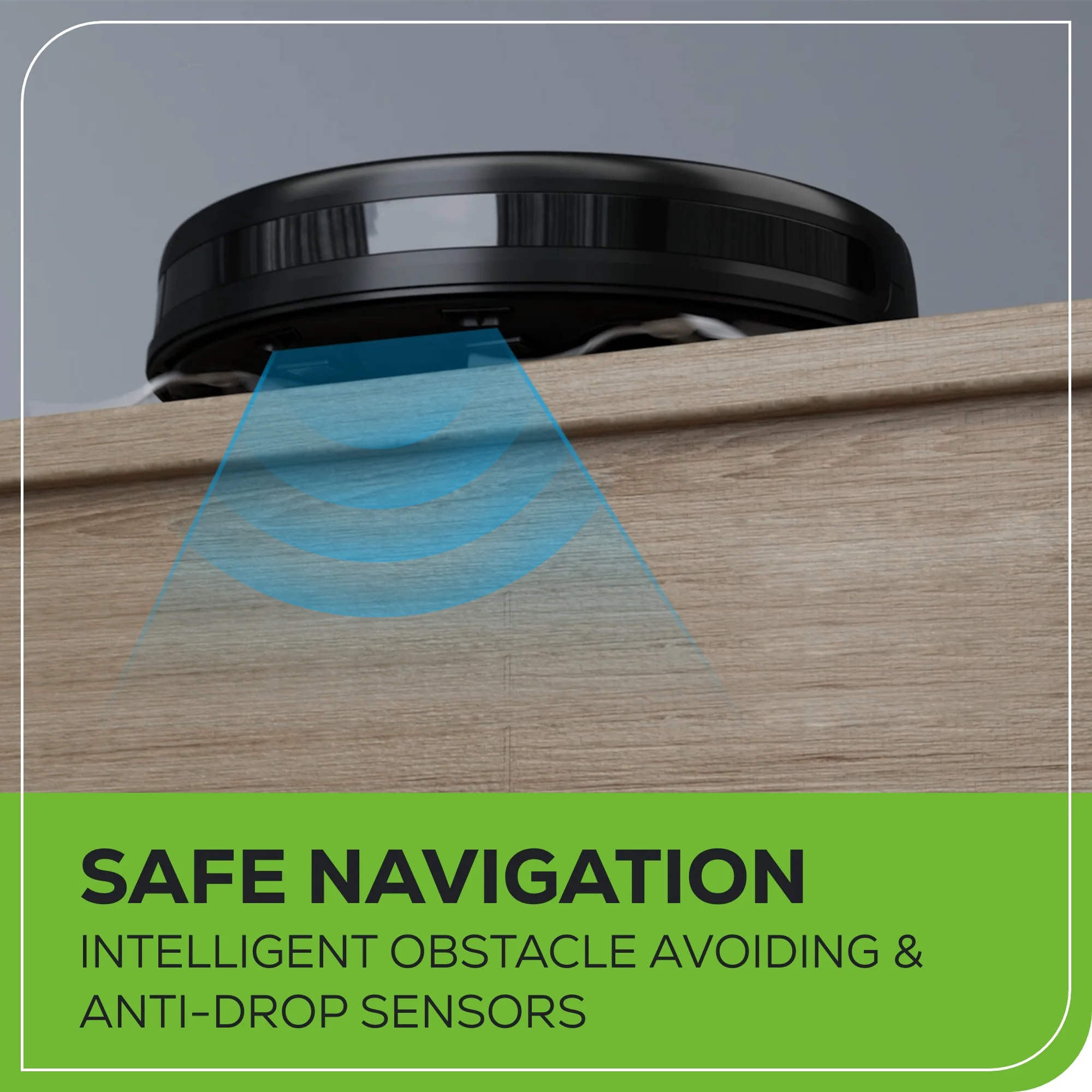 Smart App Controlled Robot Vacuum - Image 14