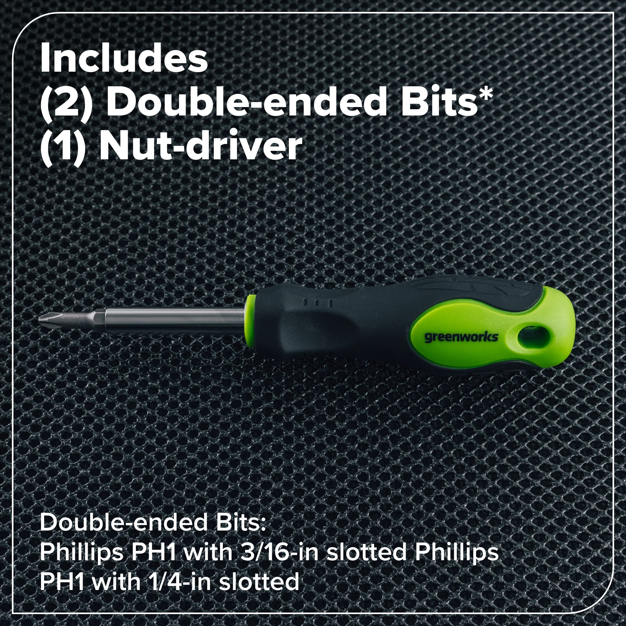 Multi-Bit Screwdriver - Image 3