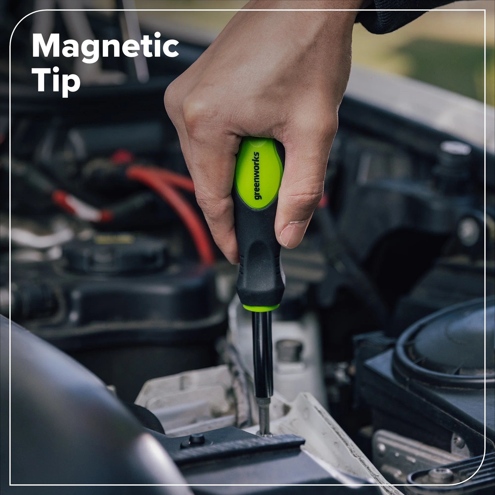 Multi-Bit Screwdriver - Image 4