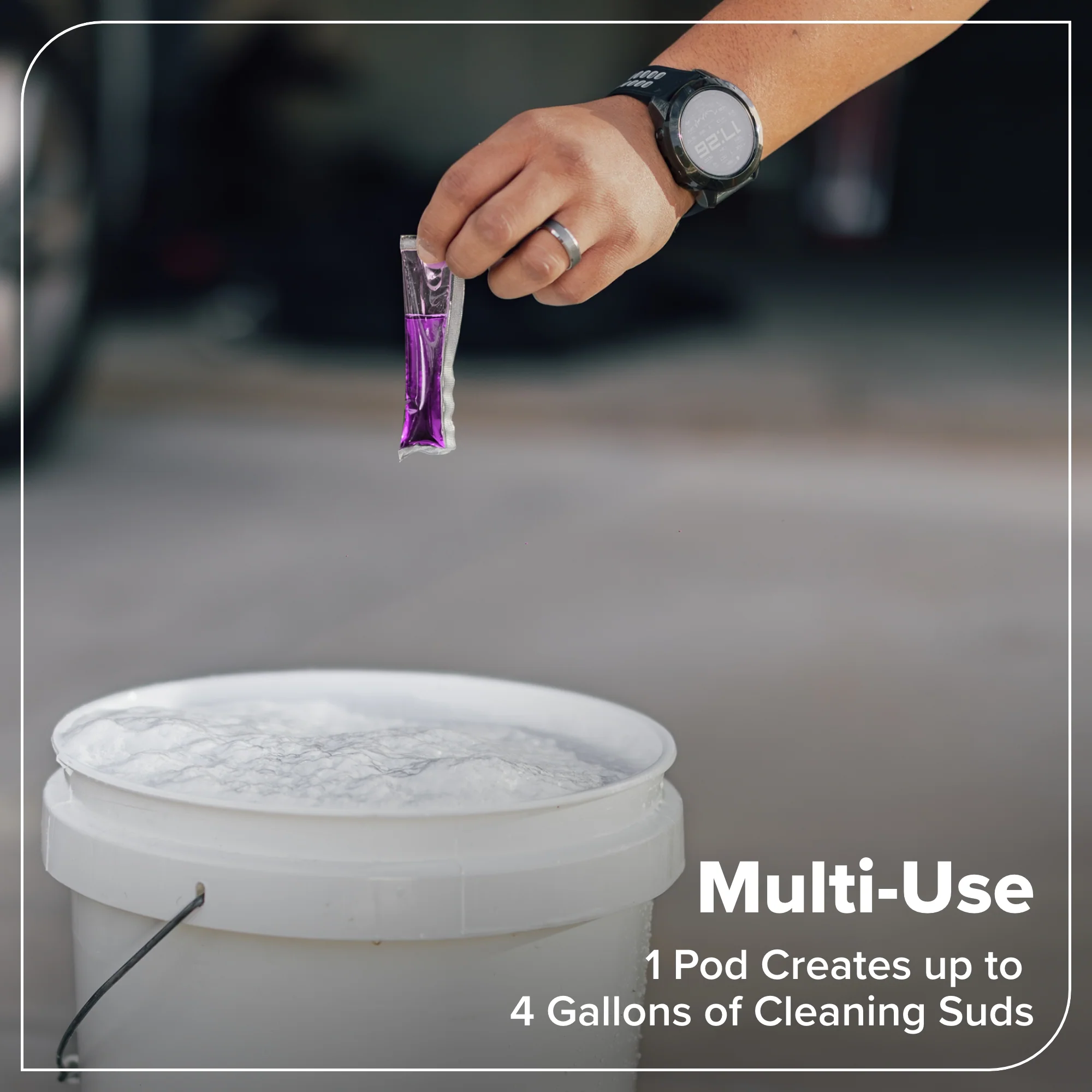 Multi-Surface Pods - Image 9
