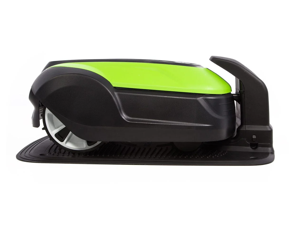 Optimow 25 Low Cut Robotic Lawn Mower - Image 13