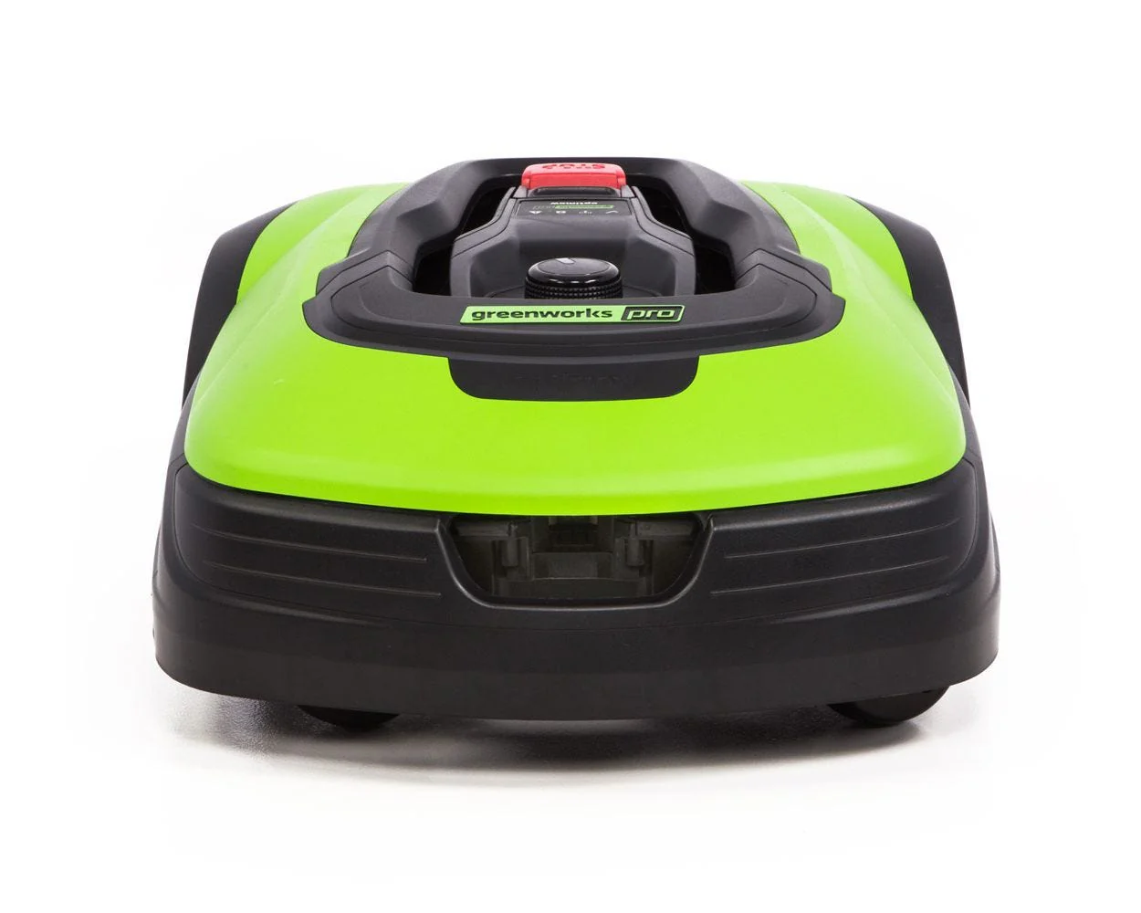 Optimow 25 Low Cut Robotic Lawn Mower - Image 8