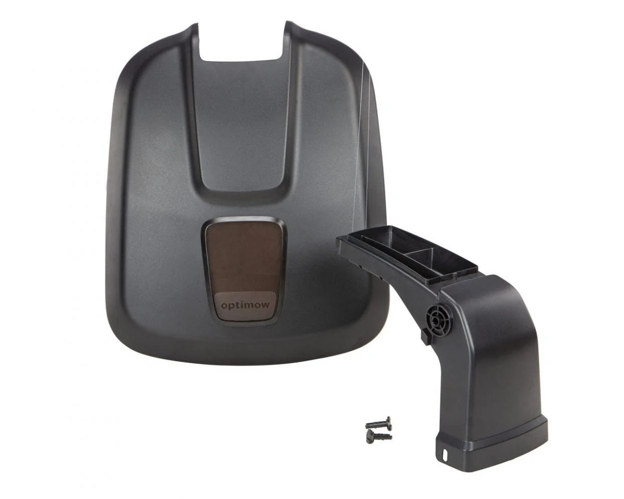 optimow® Garage Weather Guard - Image 3