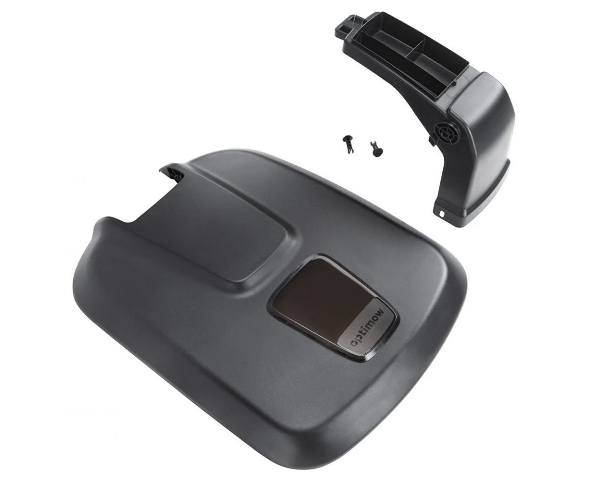 optimow® Garage Weather Guard - Image 5