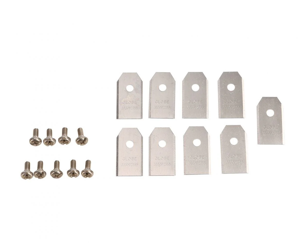 optimow® Replacement Blades (3 Pack) - Image 3
