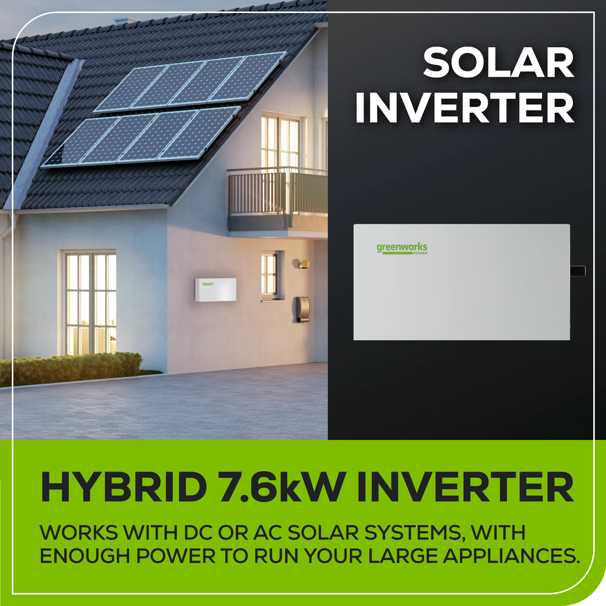 PowerHub Energy Storage 20 kWh System - Image 5