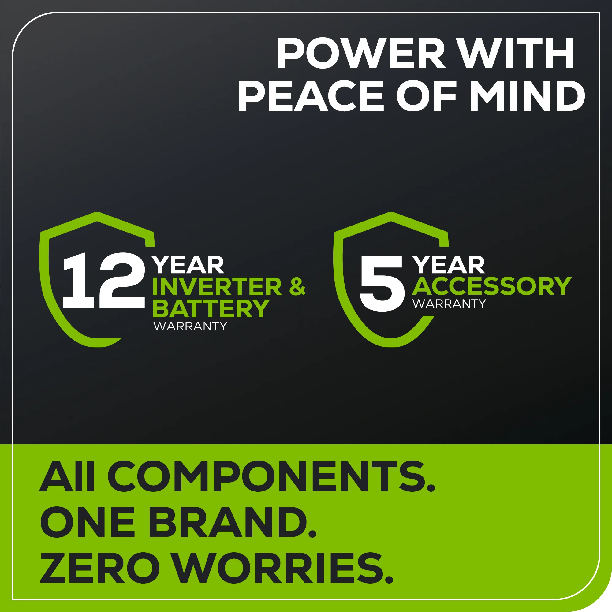 PowerHub Energy Storage 20 kWh System - Image 8