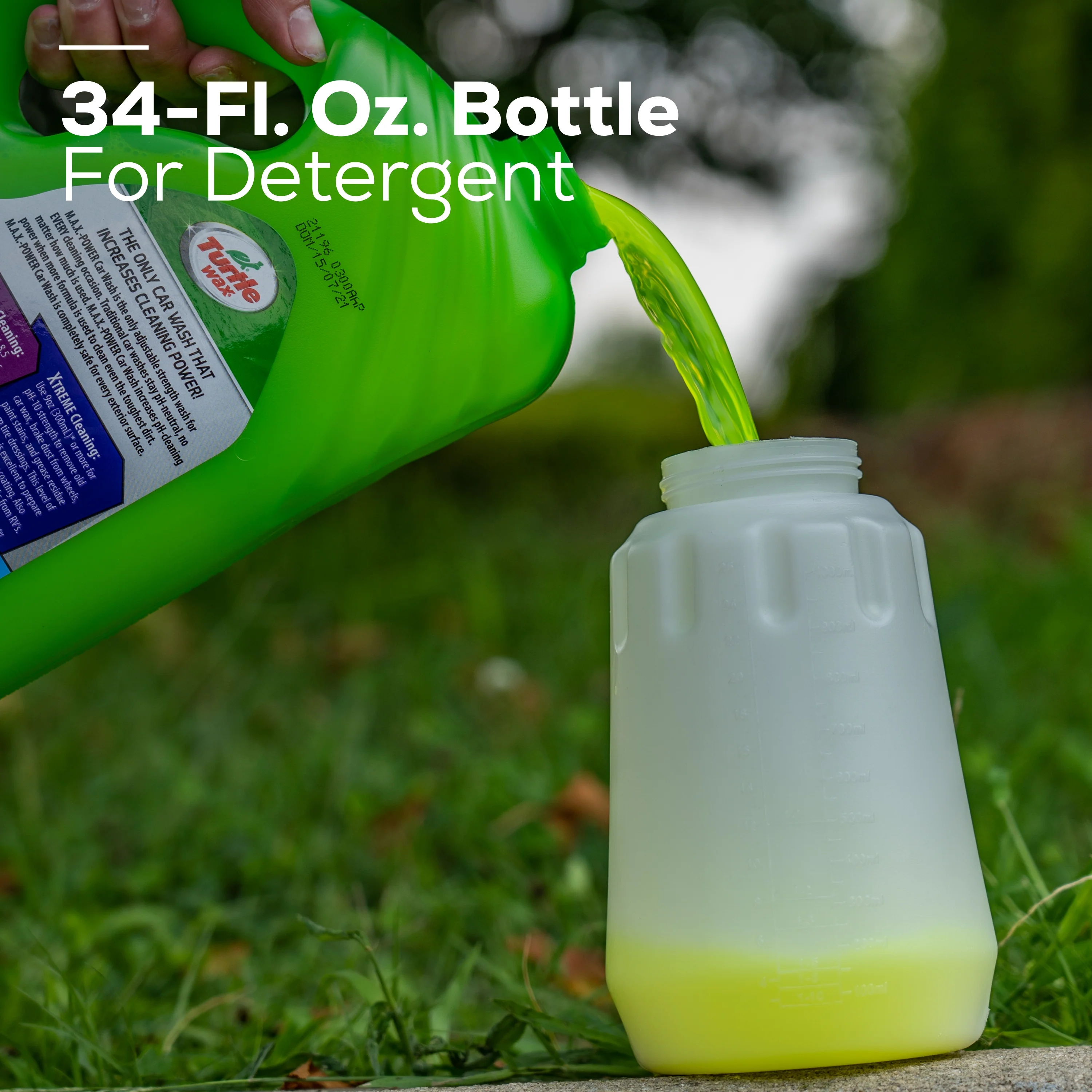 Premium Pressure Washer Foam Cannon - Image 3