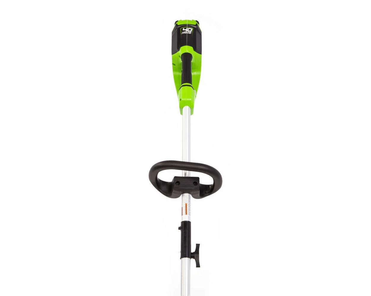 OPEN BOX 40V 15" Cordless Battery String Trimmer, 2Ah Battery and Charger - Image 6
