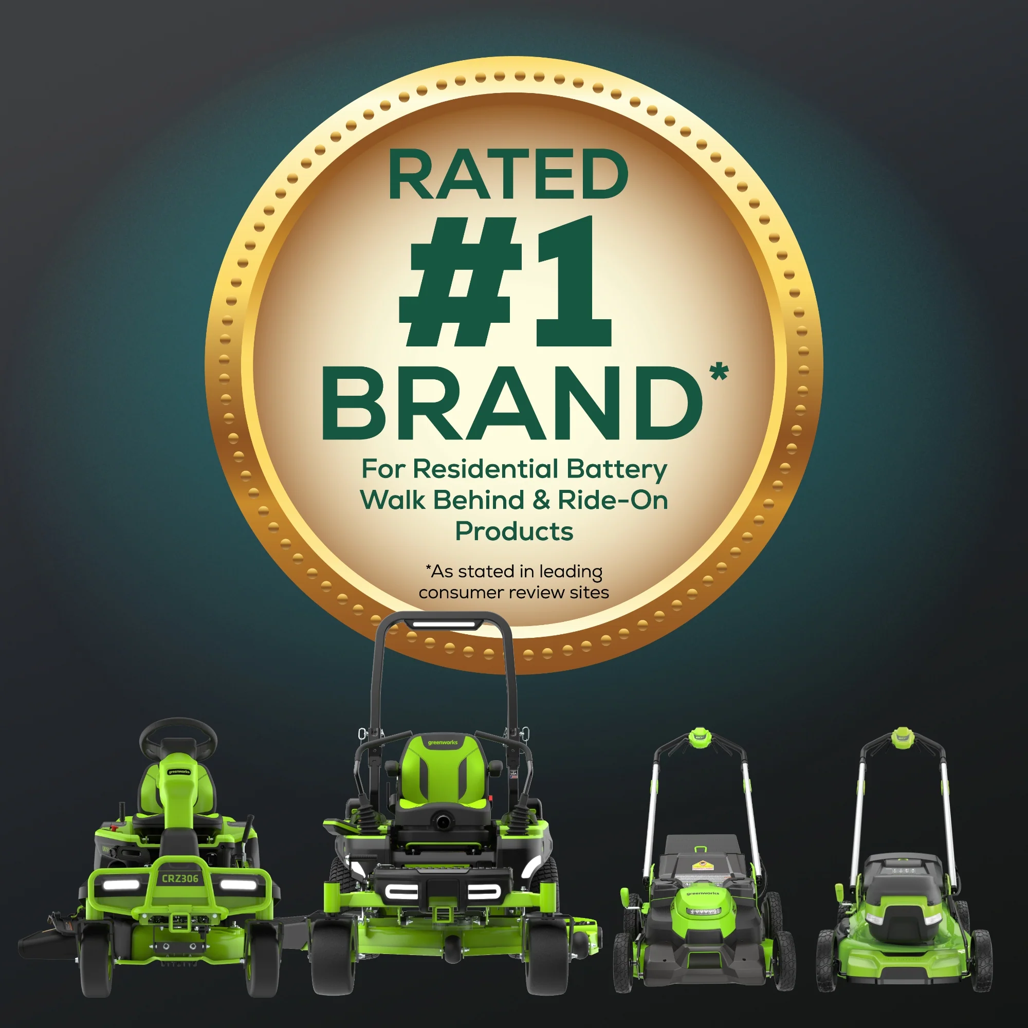 OPEN BOX 60V 21" Cordless Battery Dual Blade Self-Propelled Mower, (1) 8Ah battery and 6A Charger - Image 15