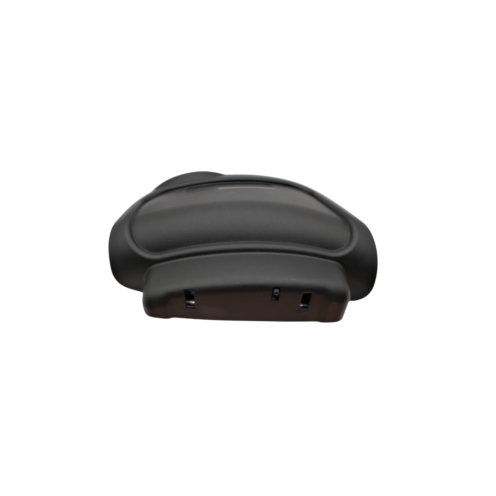 Side Discharge Chute for Select 20" Greenworks Lawn Mowers