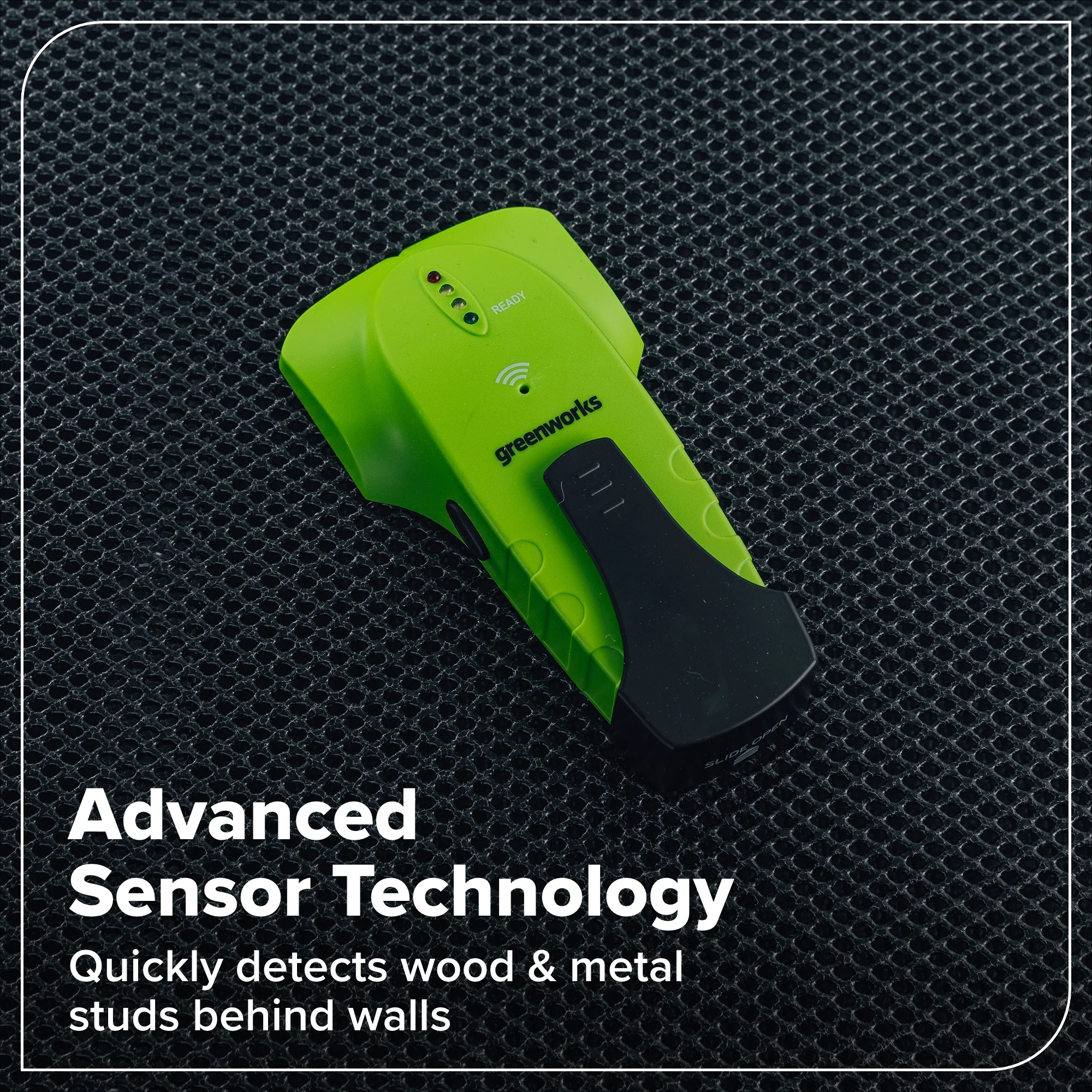 Stud Finder - Image 3