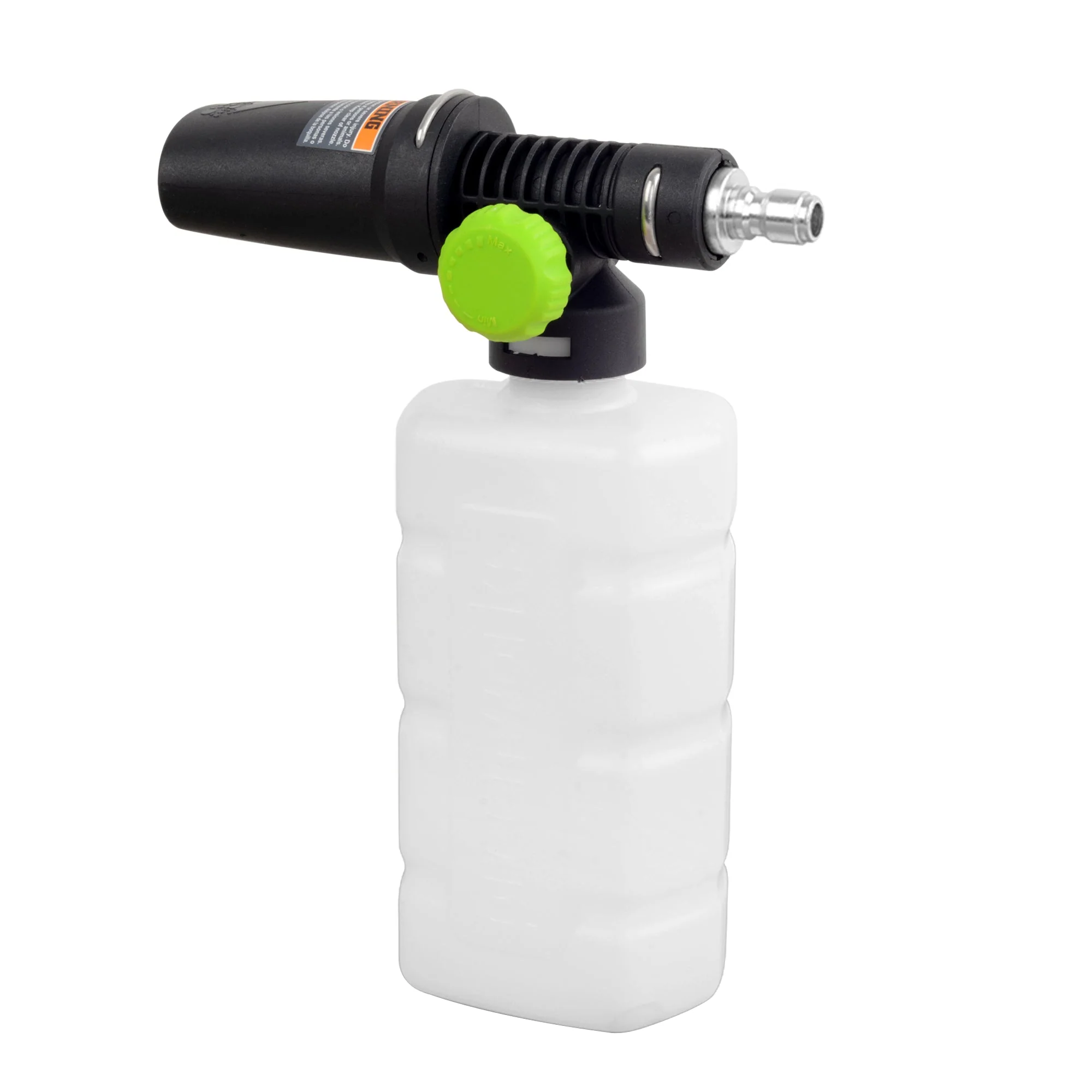 Universal High-Pressure Soap Applicator (5212502) - Image 3